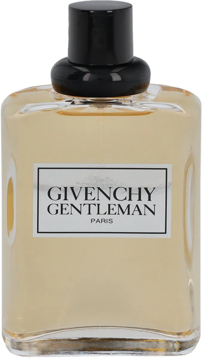 Givenchy Gentleman Eau de Toilette Originale 100ml