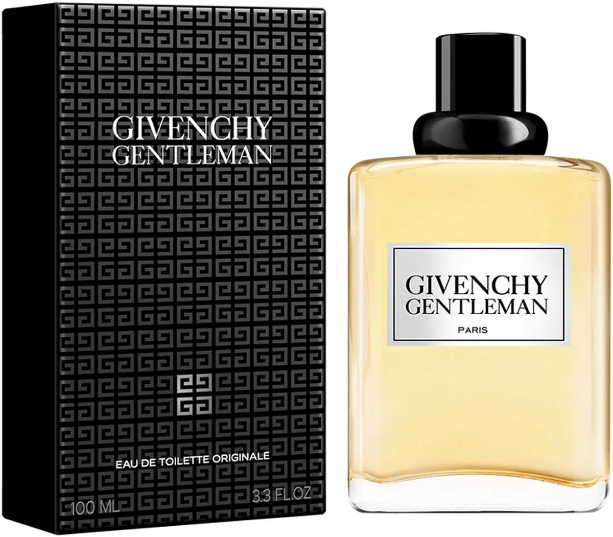 Givenchy Gentleman Eau de Toilette Originale 100ml