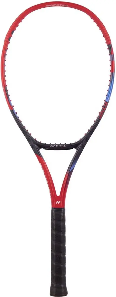 Yonex Tennisracket 07 VCore 98 Scarlett 305gr-L4