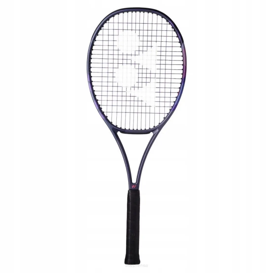 Yonex Percept Midnight 97 Tennissnaar & G4 Grip
