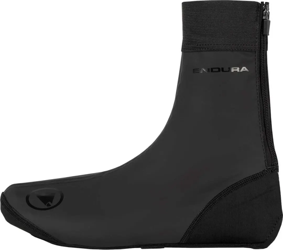 Endura Windchill Overschoenen Zwart EU 37-39.5 Man