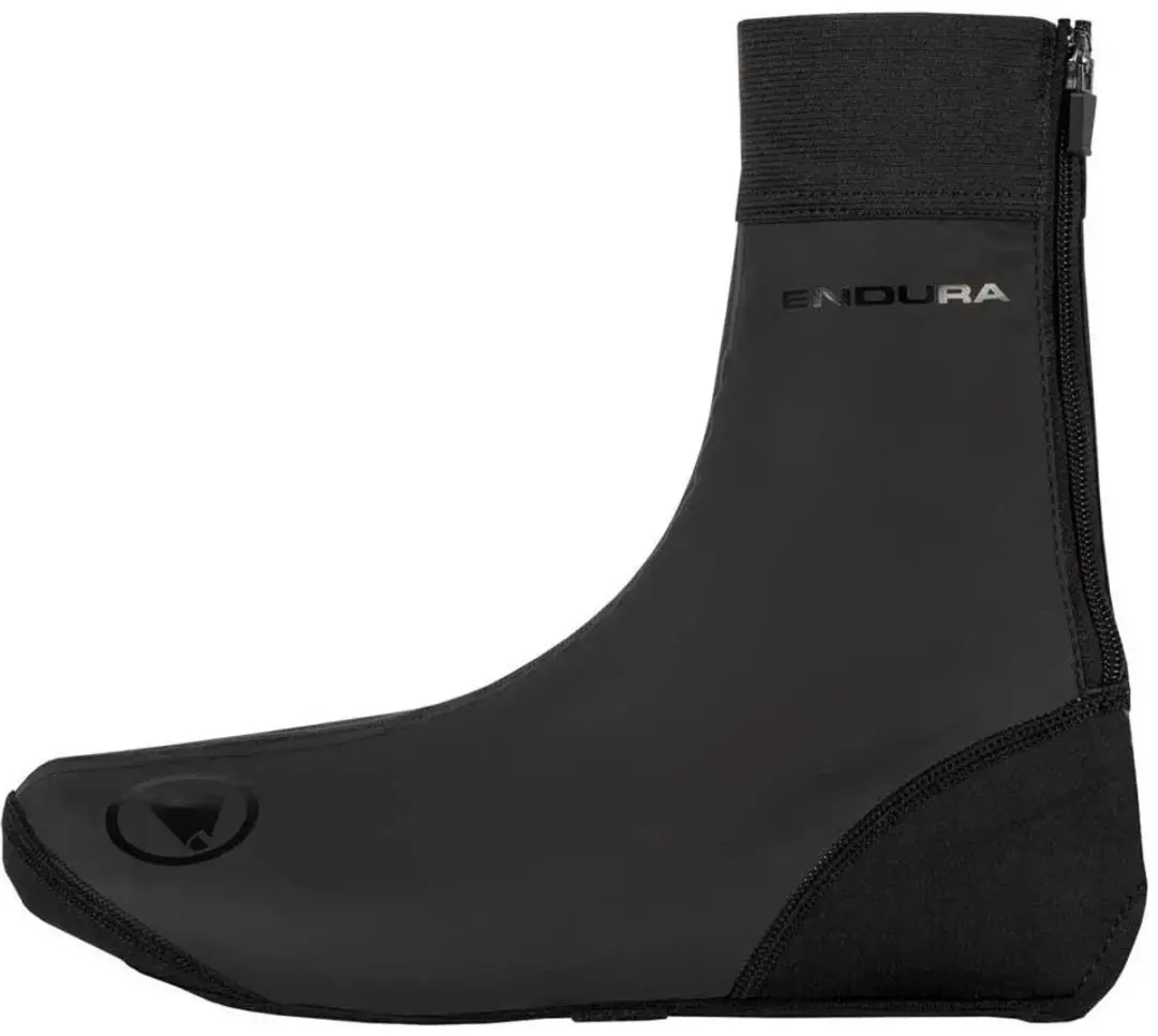 Endura Windchill Overschoenen - Zwart - EU 37-39.5 - afbeelding 2 van 2