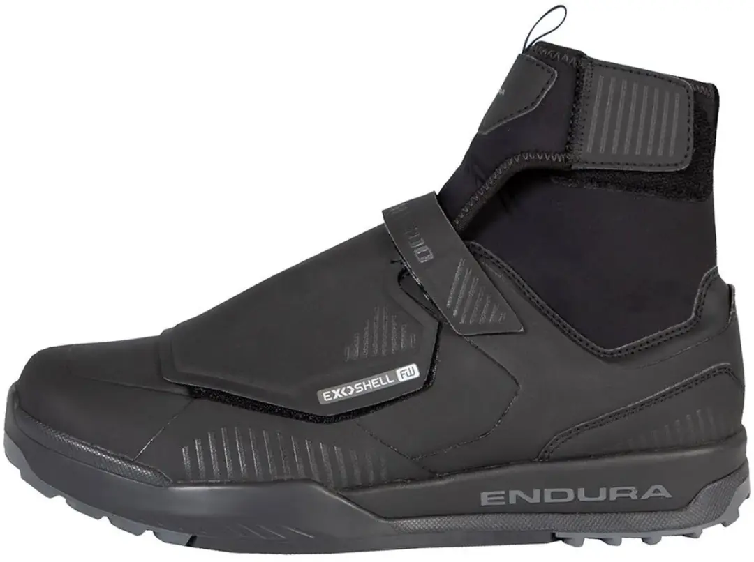 Endura MT500 Burner MTB-schoenen - Zwart - EU 41.5 - afbeelding 2 van 2