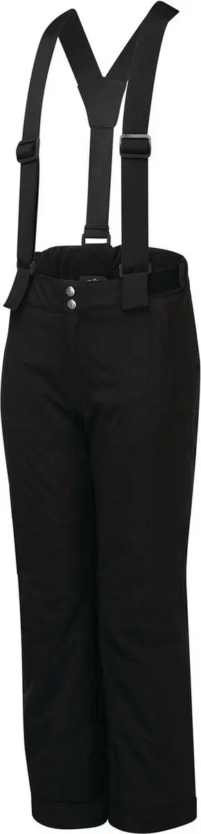 Dare 2b Outmove II Wintersportbroek 104 - Zwart - afbeelding 2 van 6
