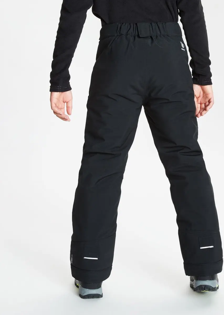 Dare 2b Outmove II Wintersportbroek 104 - Zwart - afbeelding 6 van 6