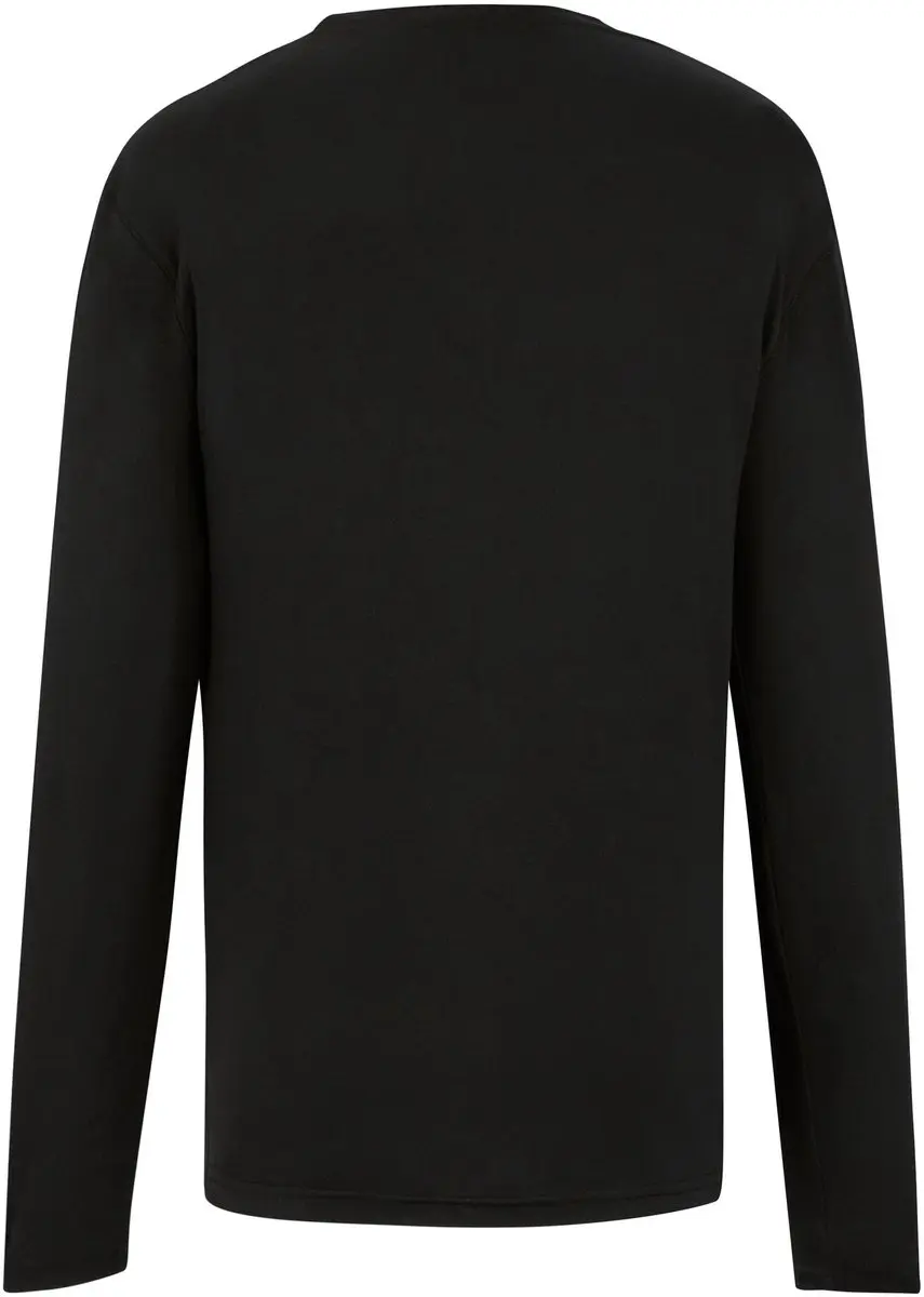 Dare 2b Pow II Thermoset Junior 152 - Broek & Shirt - Zwart - afbeelding 5 van 6