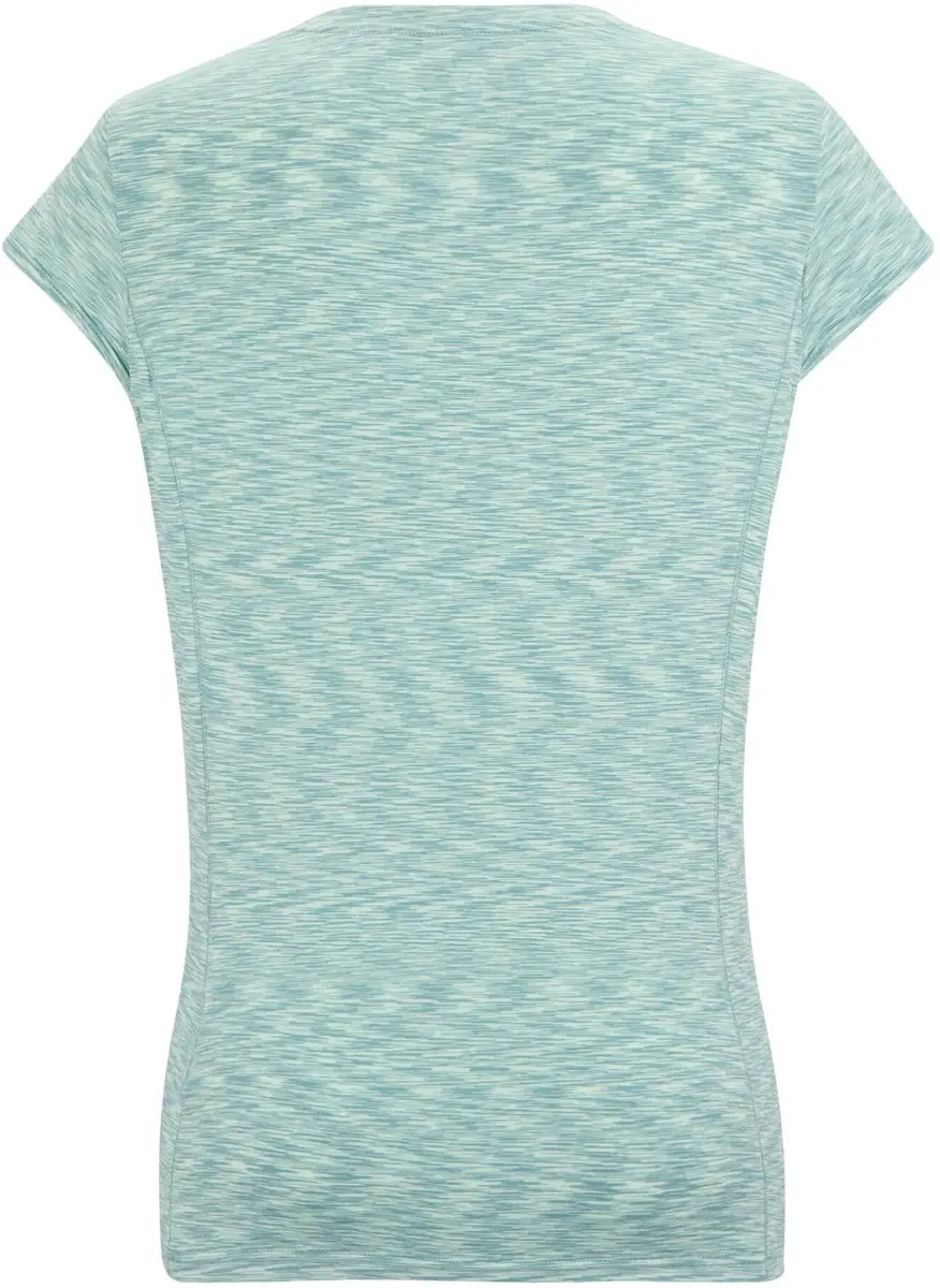 Regatta Hyperdimension II T-shirt - Maat 42 - Groen - afbeelding 5 van 6