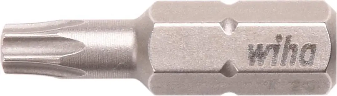 Wiha 08067 Bitset Torx T20 - 50-delig - afbeelding 3 van 3