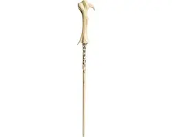 Harry Potter Lord Voldemorts Replica Staaf - Multicolor