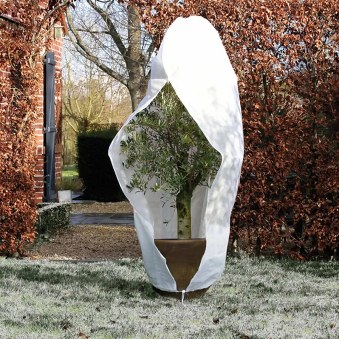 Nature Winterhoes 250xØ200cm