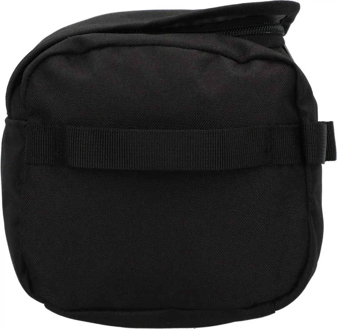 Jack Wolfskin Konya Washbag - Toilettas 6L - Zwart
