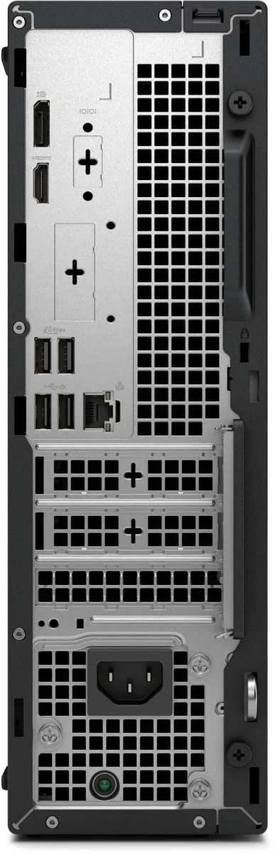 Dell Pro Slim QCS1250 Core Ultra 5 Desktop - 16GB 512GB SSD