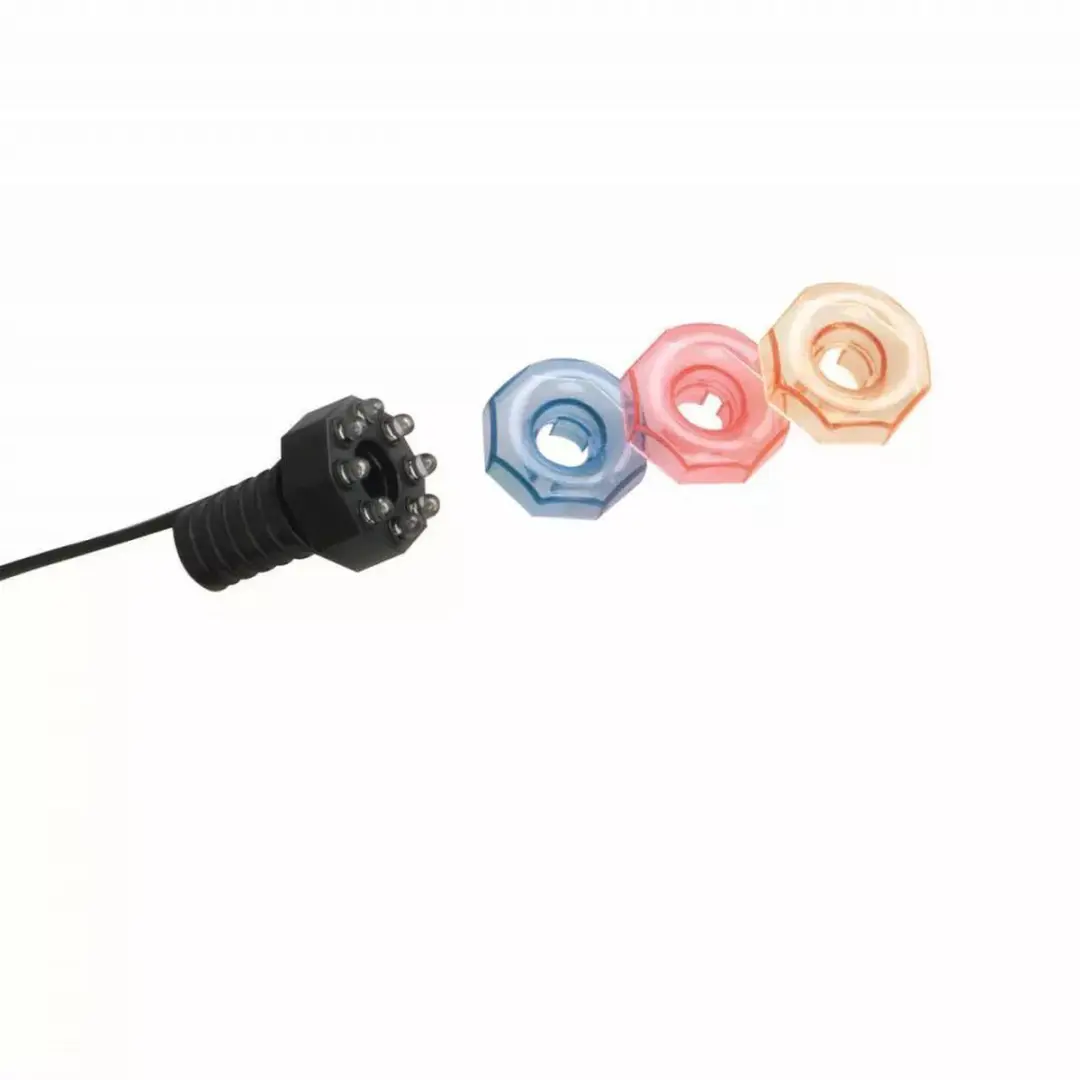 Ubbink MiniBright 1x8 LED Verlichting - 8 LED - Wit - afbeelding 4 van 6