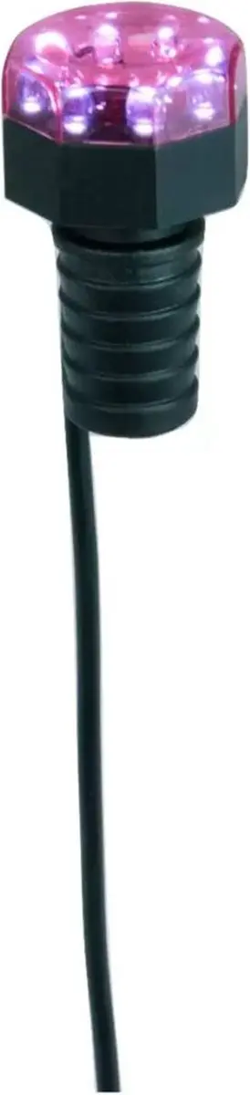 Ubbink MiniBright 1x8 LED Verlichting - 8 LED - Wit - afbeelding 5 van 6