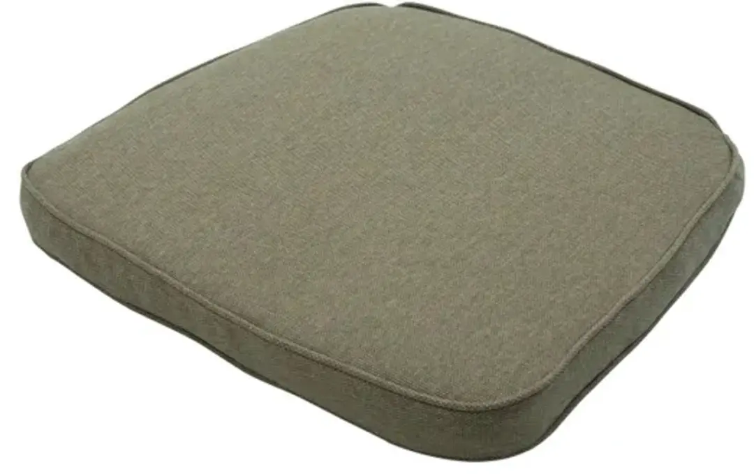 Madison Wicker Universeel Kussen 48x48cm Taupe - afbeelding 5 van 6
