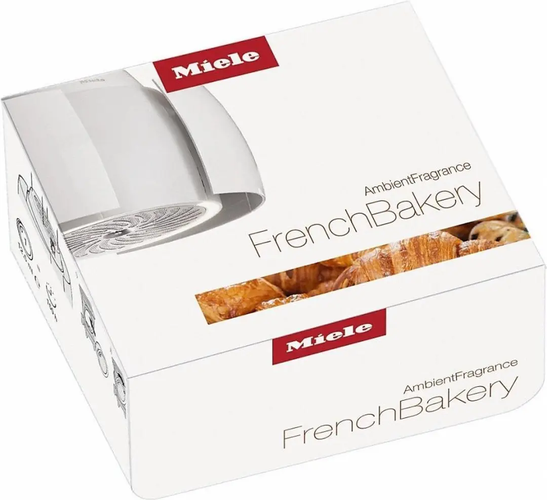Miele AmbientFragrance FrenchBakery