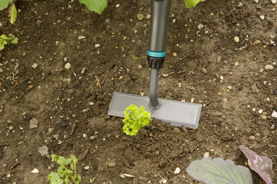 Gardena PureLine Schoffel FSC 100% - afbeelding 2 van 6