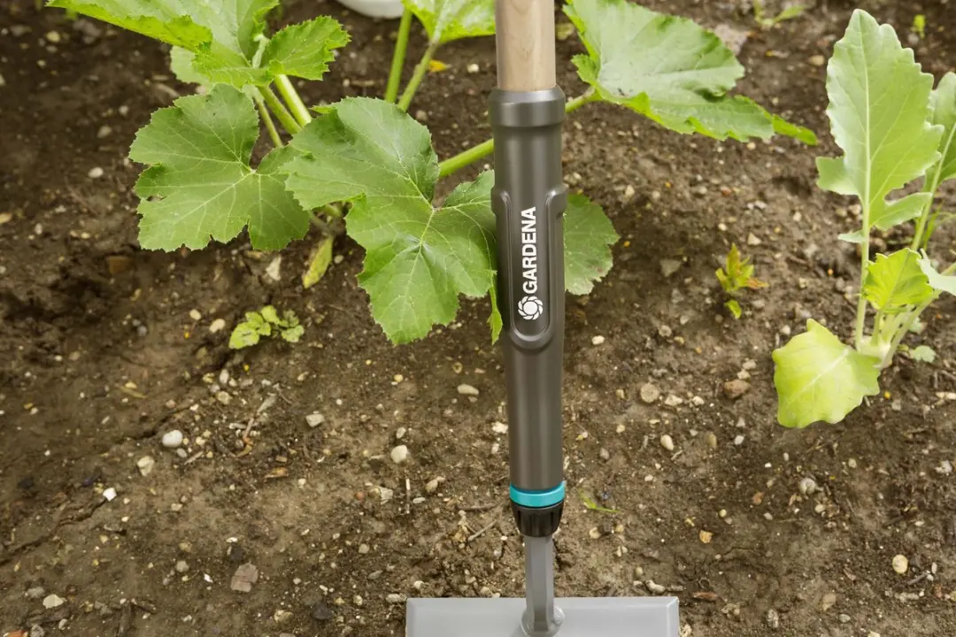 Gardena PureLine Schoffel FSC 100% - afbeelding 4 van 6