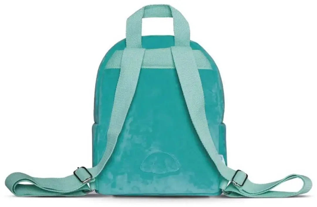 Winston Rugzak Squishmallows - Blauw - afbeelding 2 van 5