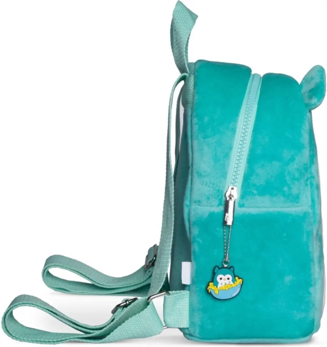 Winston Rugzak Squishmallows - Blauw - afbeelding 3 van 5