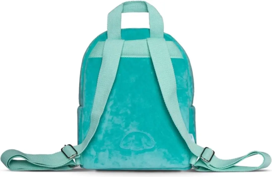 Winston Rugzak Squishmallows - Blauw - afbeelding 4 van 5
