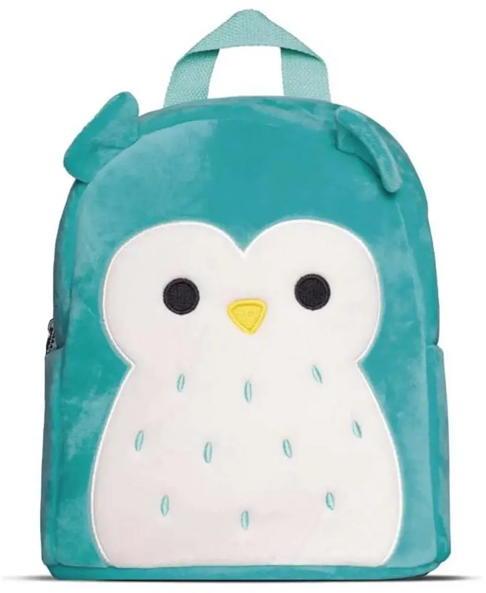 Winston Rugzak Squishmallows - Blauw - afbeelding 5 van 5