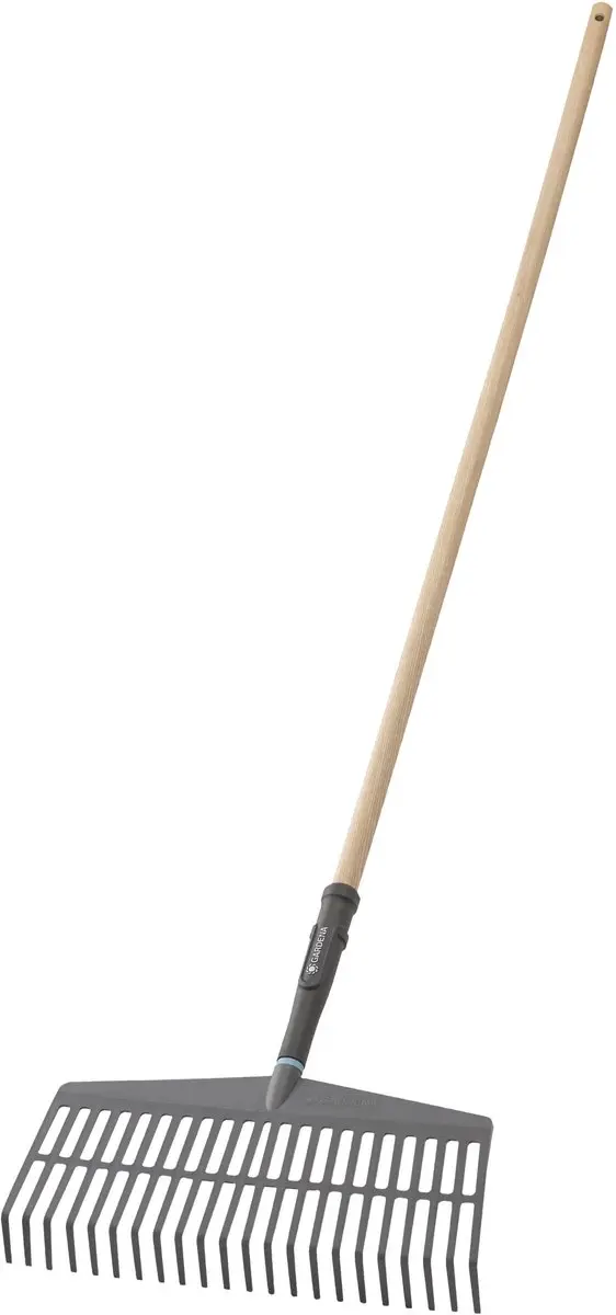 Gardena PureLine Grashark