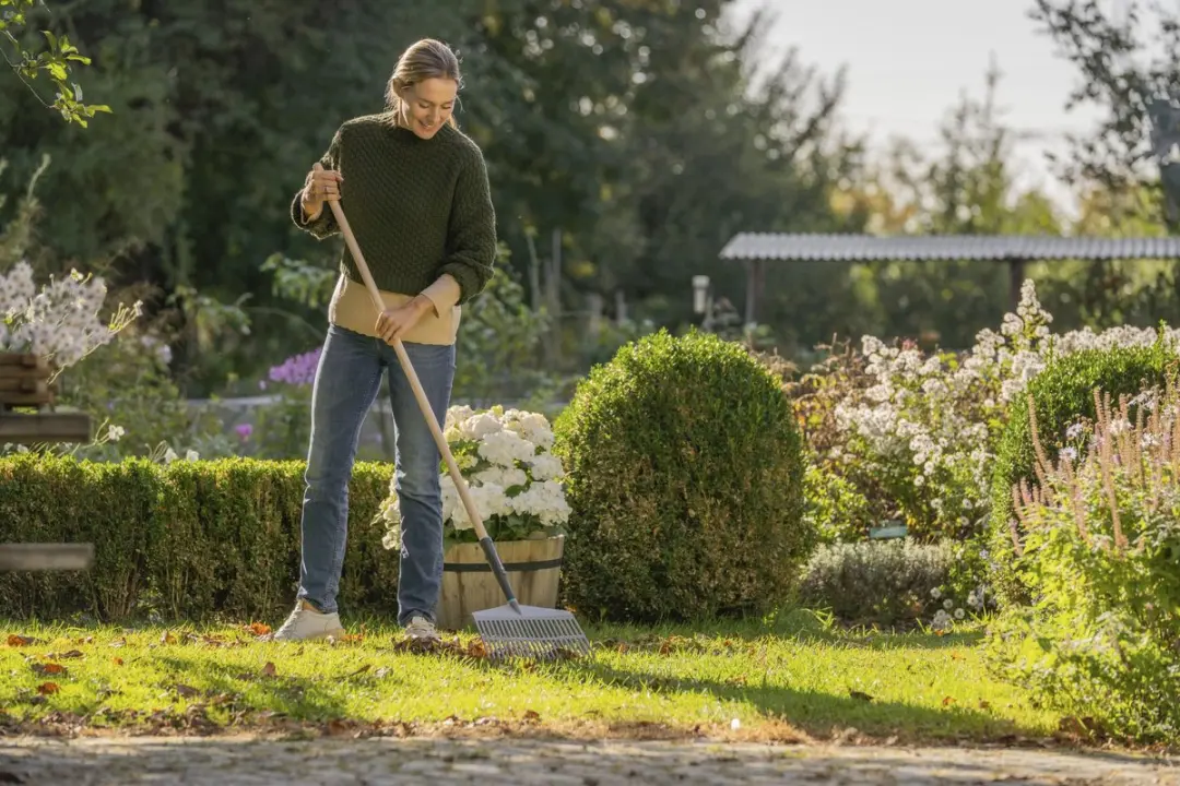 Gardena PureLine Grashark - afbeelding 3 van 6