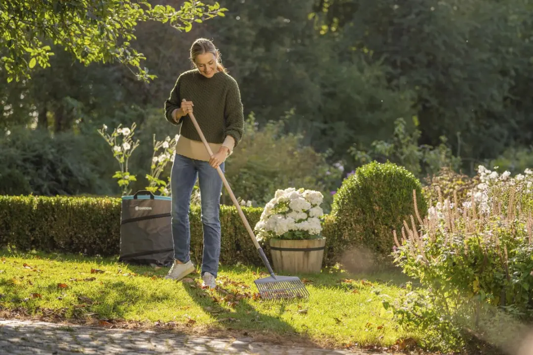 Gardena PureLine Grashark - afbeelding 6 van 6