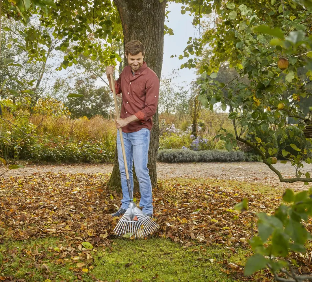 Gardena PureLine Verstelbare Bladhark - afbeelding 4 van 6