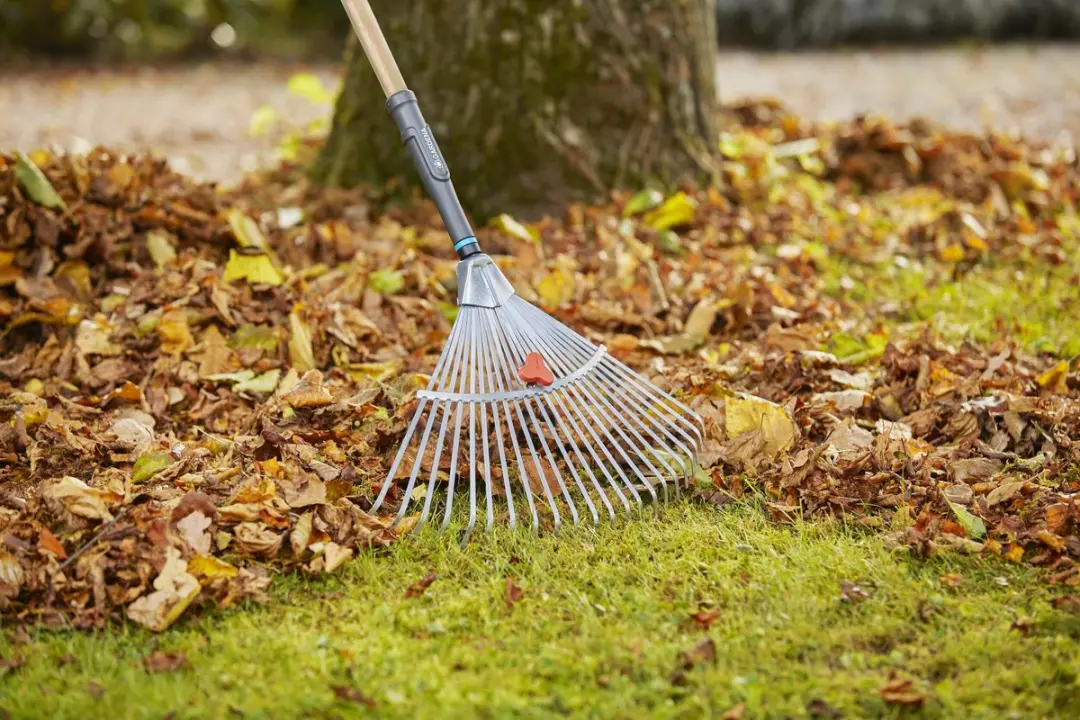 Gardena PureLine Verstelbare Bladhark - afbeelding 5 van 6
