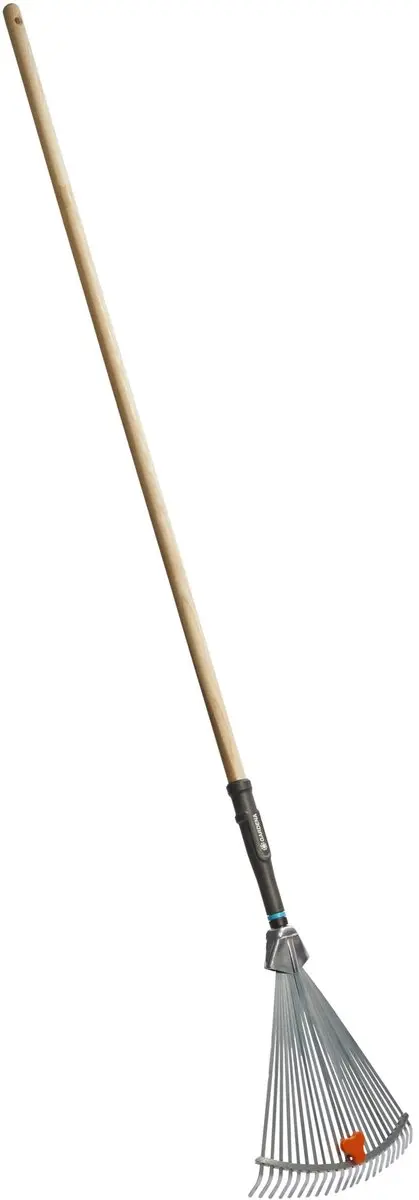 Gardena PureLine Verstelbare Bladhark