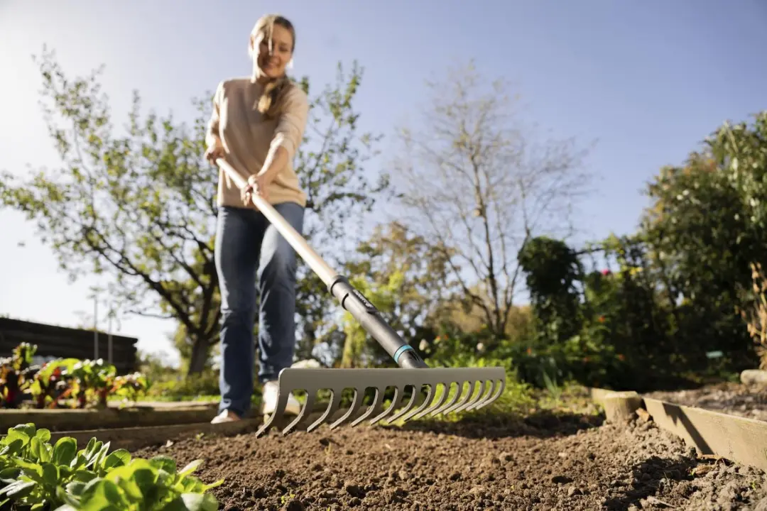 Gardena PureLine Hark 36cm - afbeelding 4 van 6