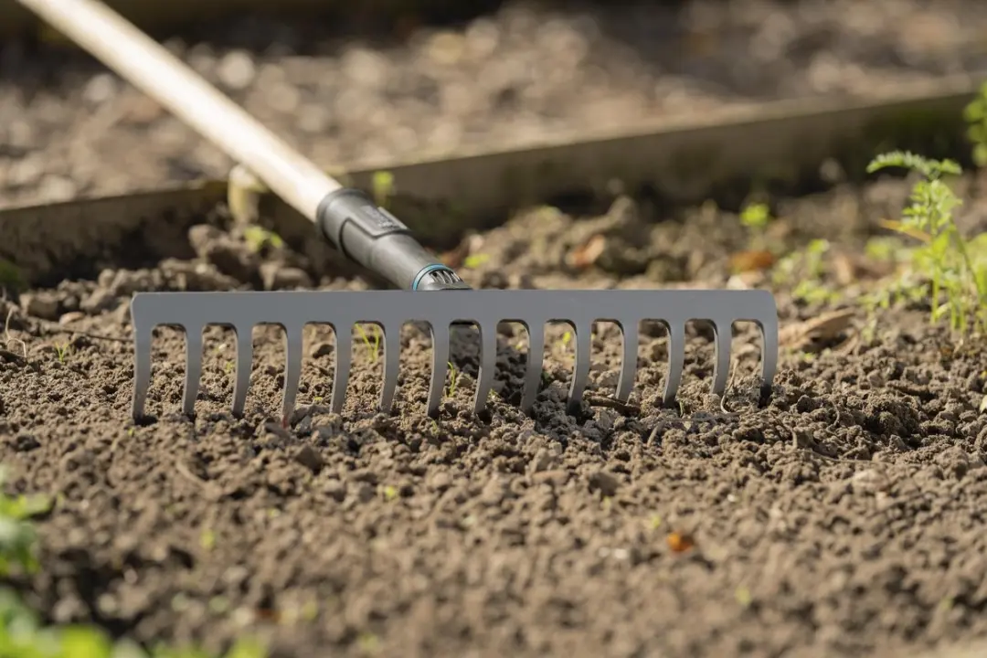 Gardena PureLine Hark 36cm - afbeelding 5 van 6