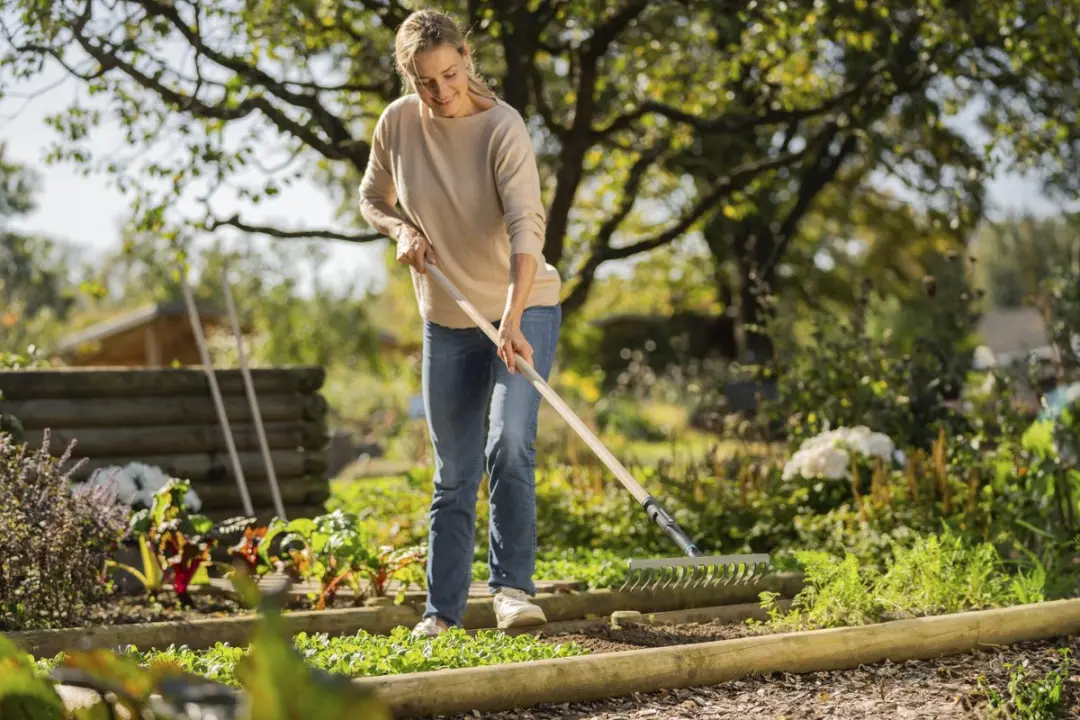 Gardena PureLine Hark 36cm - afbeelding 6 van 6