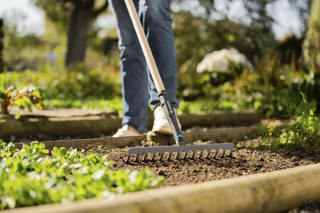 Gardena PureLine Hark 36cm - afbeelding 3 van 6