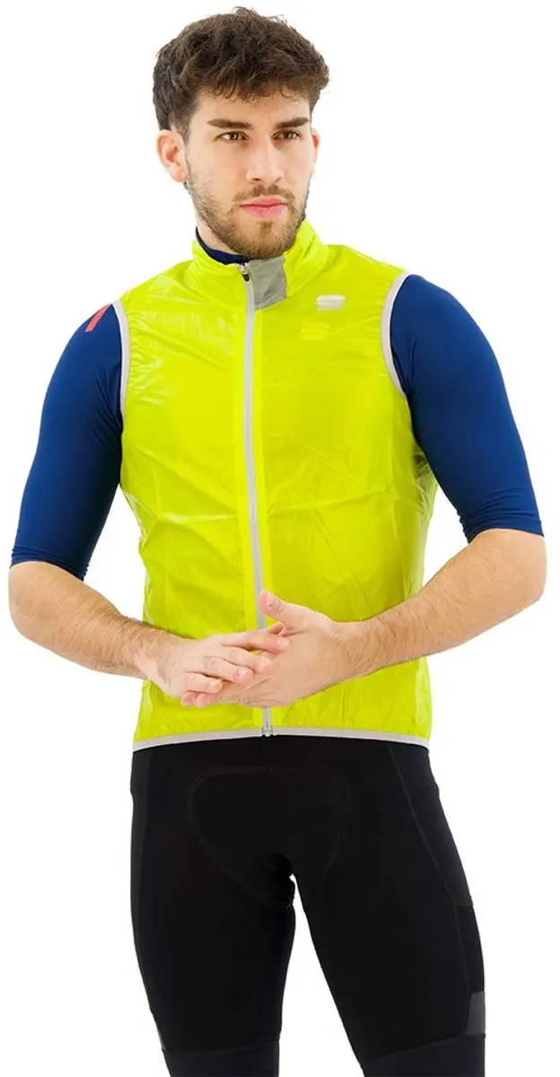Sportful Hot Pack Easylight Gilet Groen 2XL Man