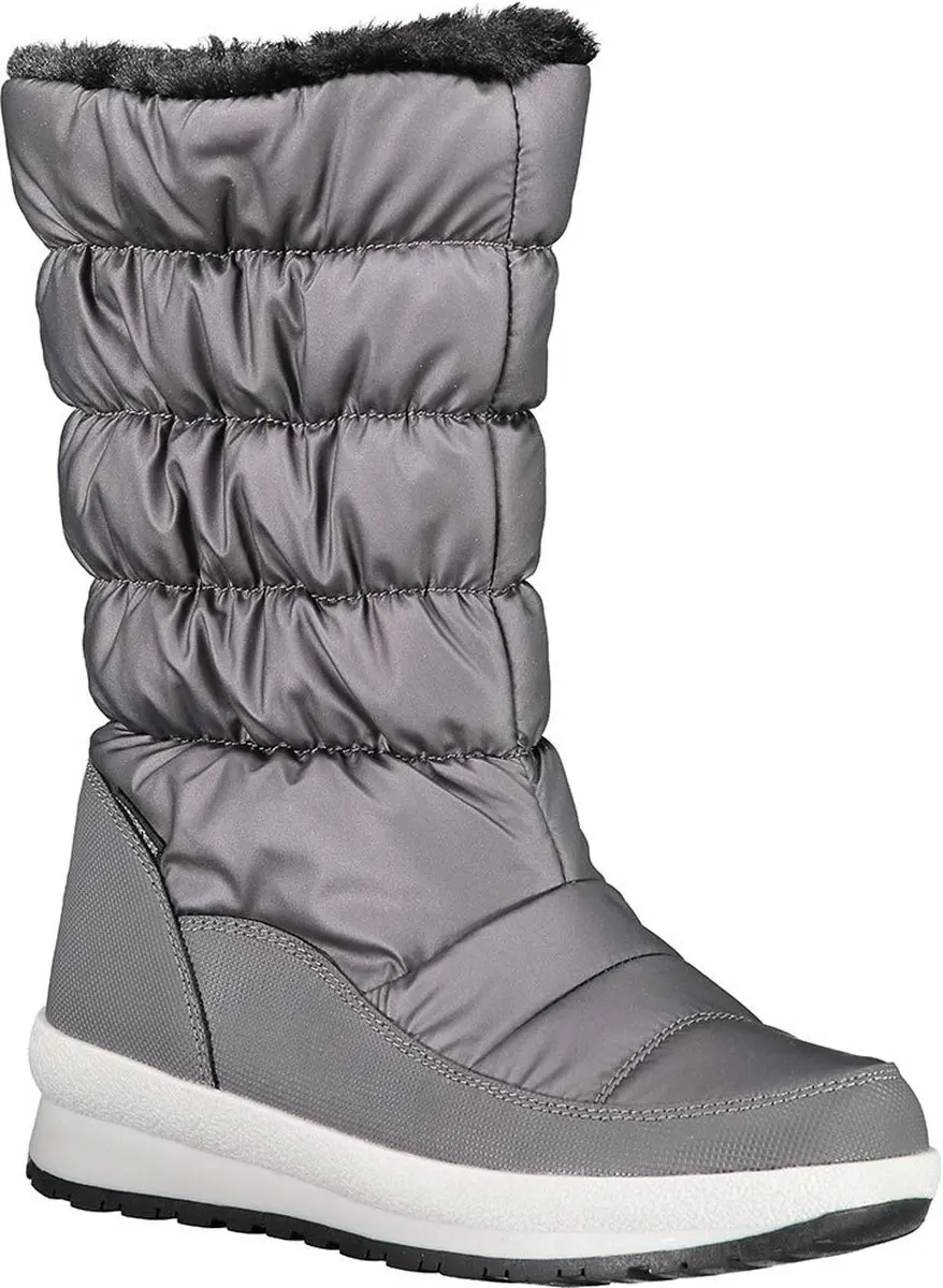 Cmp 39q4996 Holse Snow Wp Sneeuwlaarzen Grijs EU 42 Vrouw