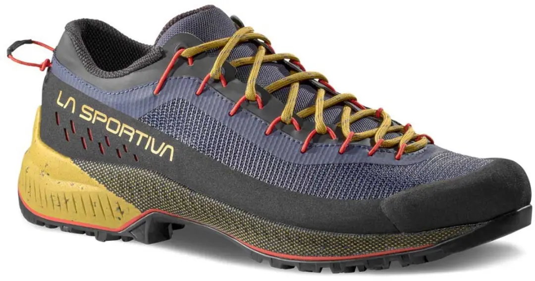 La Sportiva Tx4 Evo St Wandelschoenen 42 - Blauw