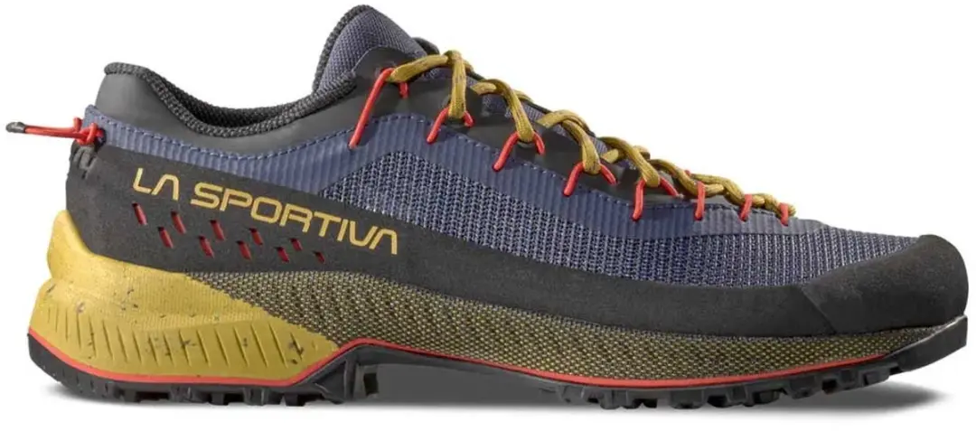 La Sportiva Tx4 Evo St Wandelschoenen 42 - Blauw