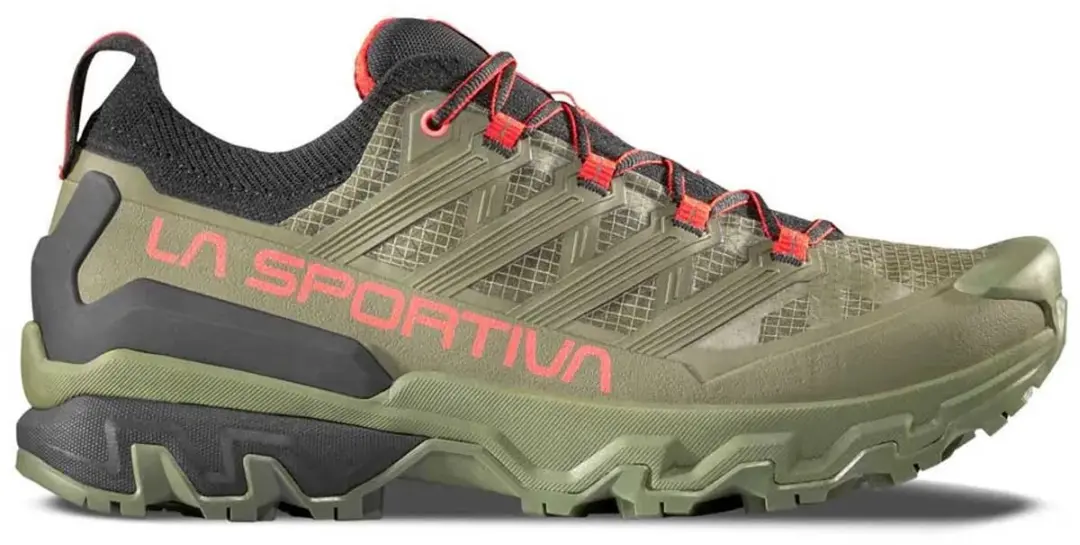 La Sportiva Ultra Raptor 3 Wandelschoenen Groen EU 42 Man