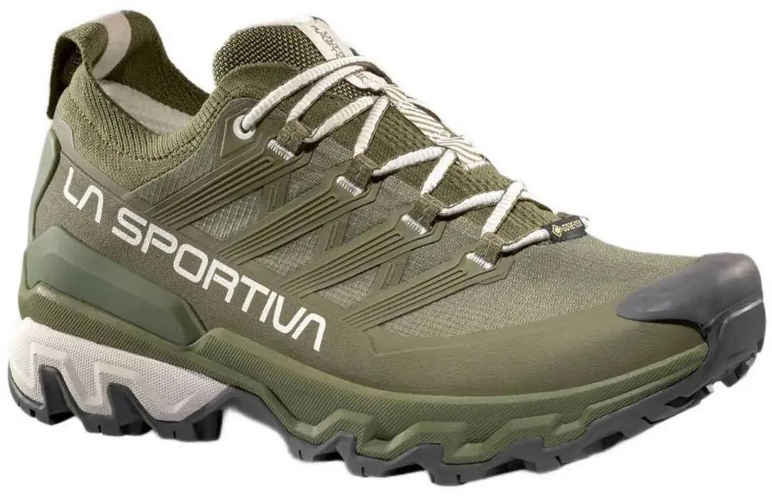 La Sportiva Ultra Raptor 3 Wandelschoenen - 39.5 Groen