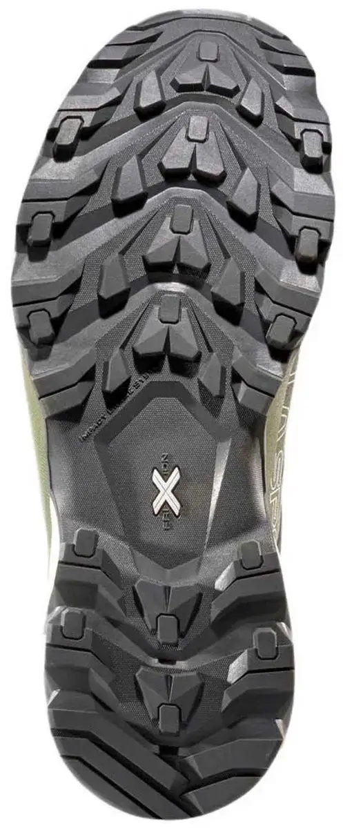 La Sportiva Ultra Raptor 3 Wandelschoenen - 39.5 Groen