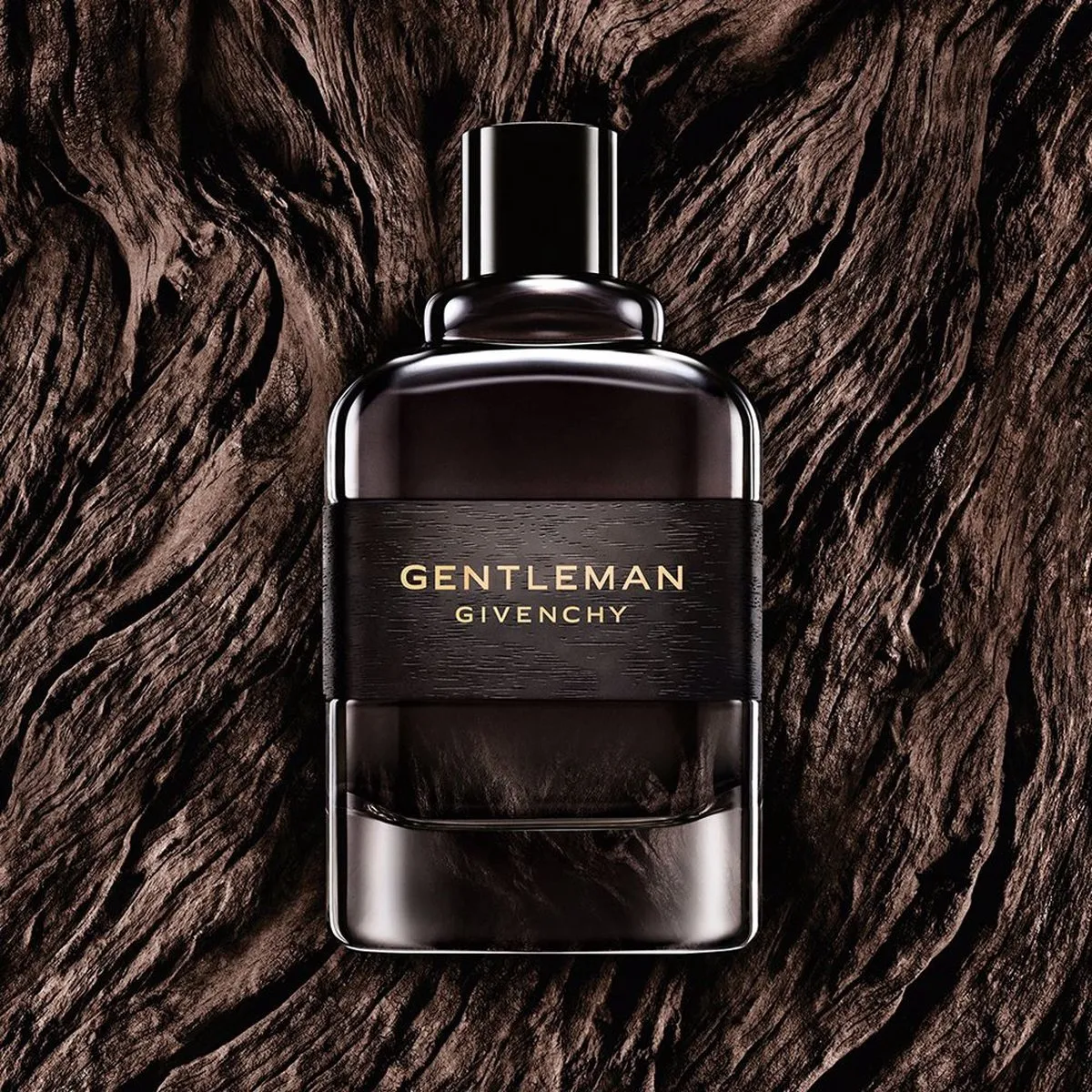 Givenchy Gentleman 60 ml Eau de Parfum - Herenparfum