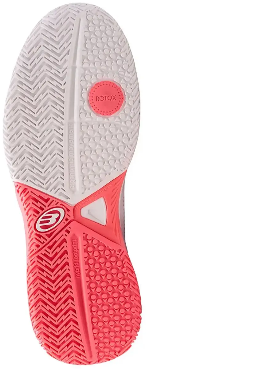 Bullpadel PRF Comfort W 26V Dames Padelschoen Maat : 42