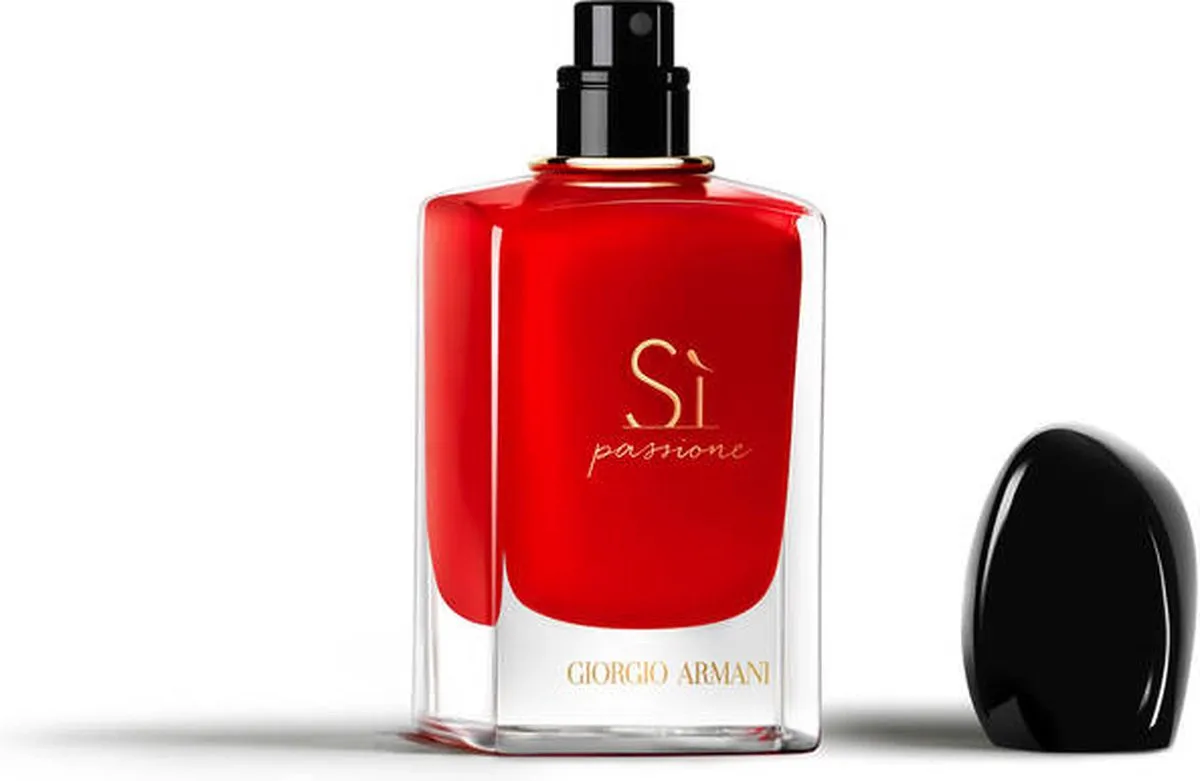 Armani Sì Passione Eau de Parfum 30ml