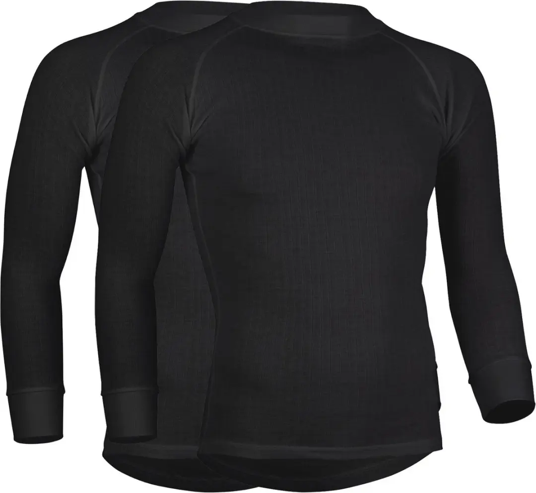 Avento Thermoshirt Lange Mouw