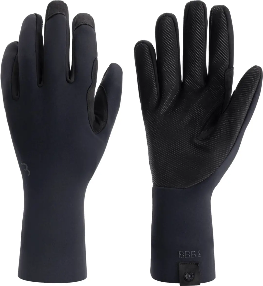BBB Cycling AquaDex Neopreen Fietshandschoenen Winter