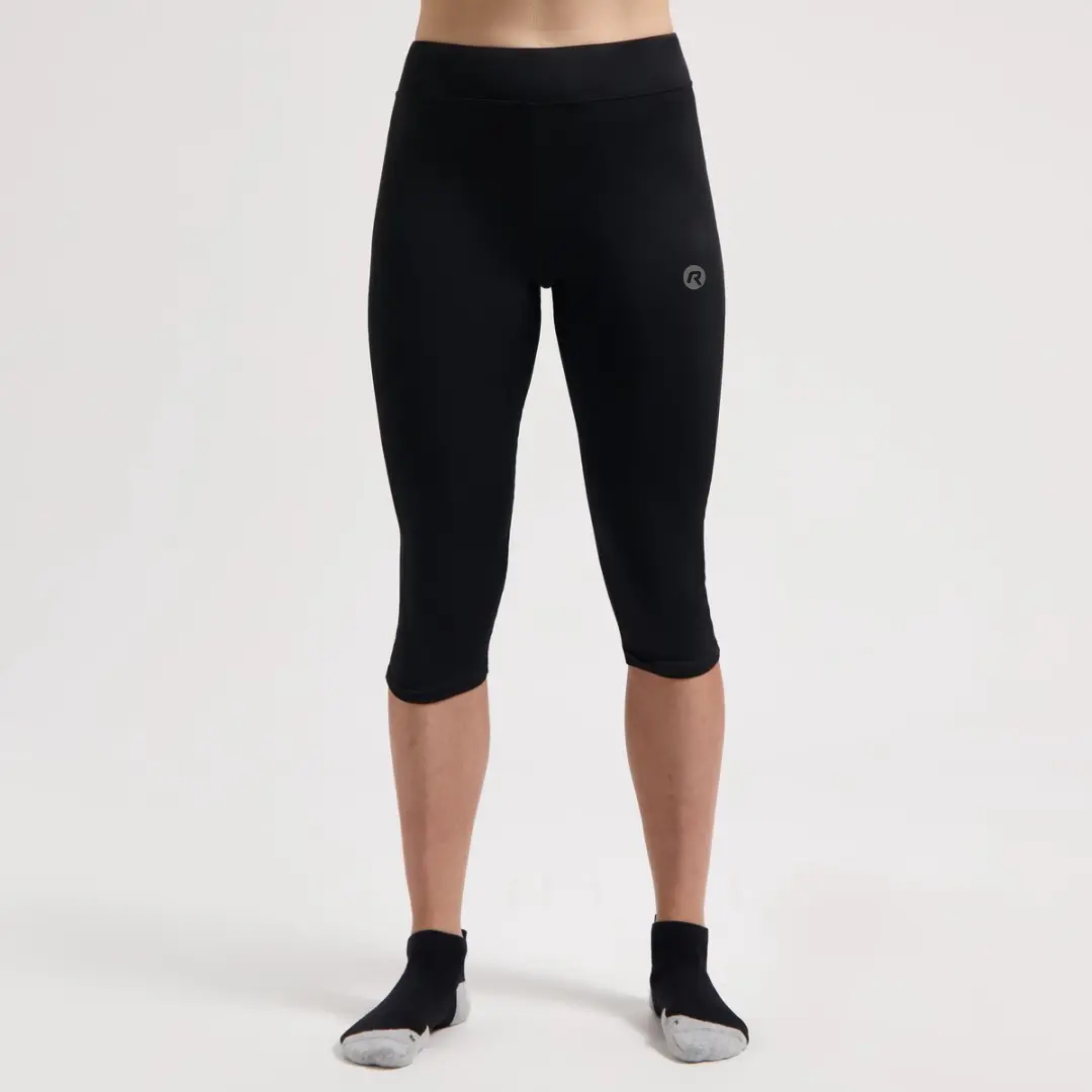 Rogelli Core Dames Driekwart Hardloopbroek