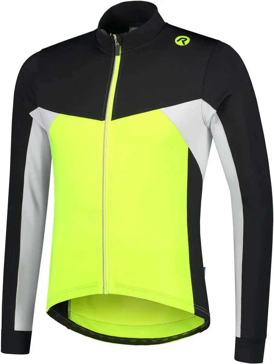 Rogelli Recco 2.0 Fietsshirt
